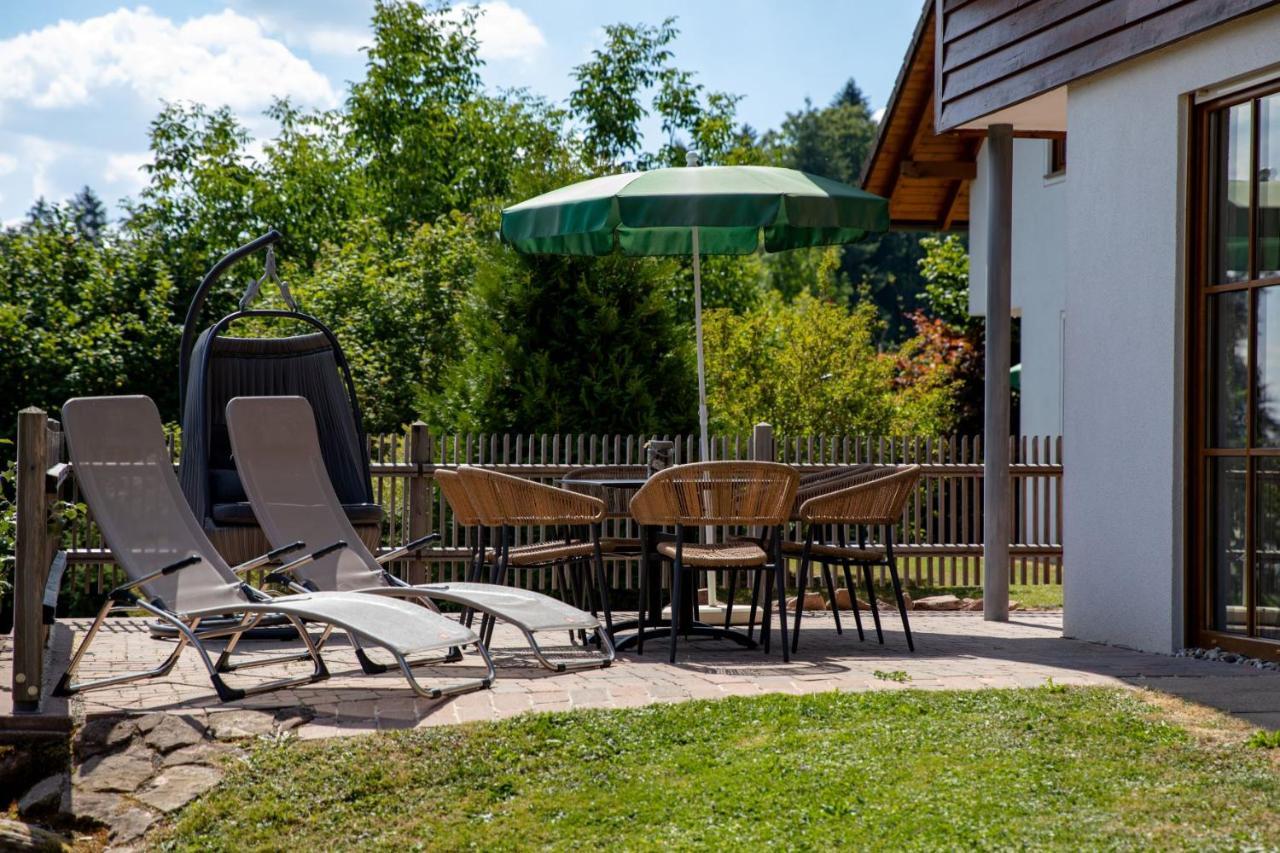 Schwarzwald Chalets Freudenstadt Eksteriør bilde