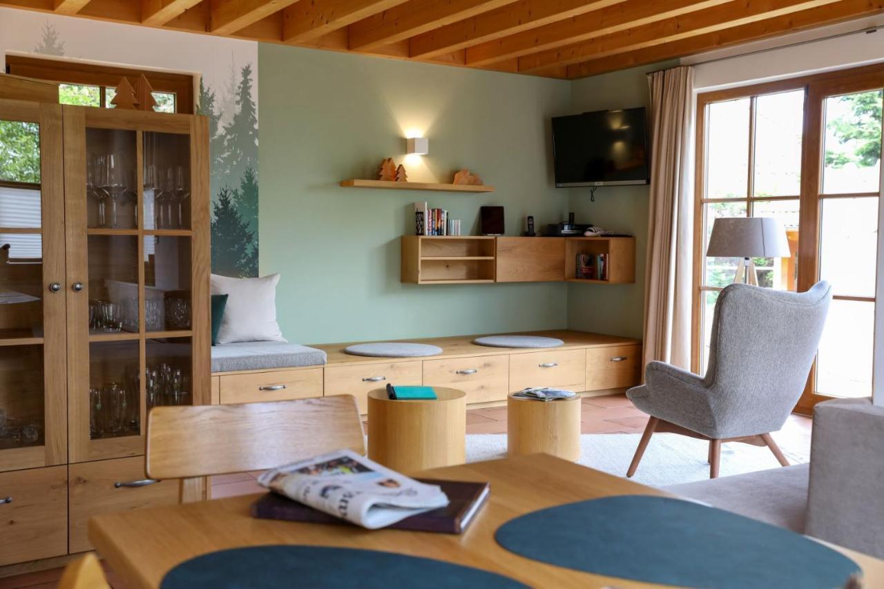 Schwarzwald Chalets Freudenstadt Eksteriør bilde