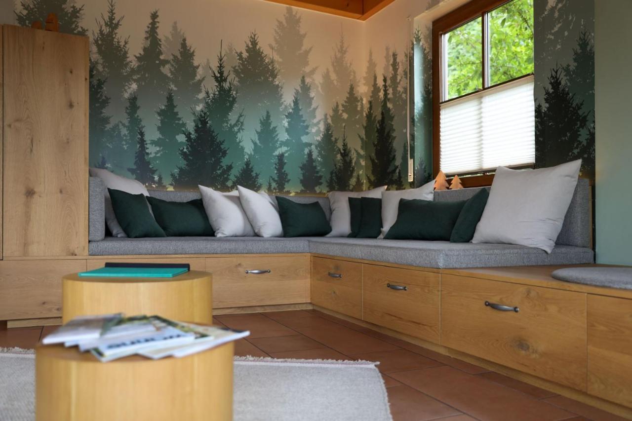 Schwarzwald Chalets Freudenstadt Eksteriør bilde