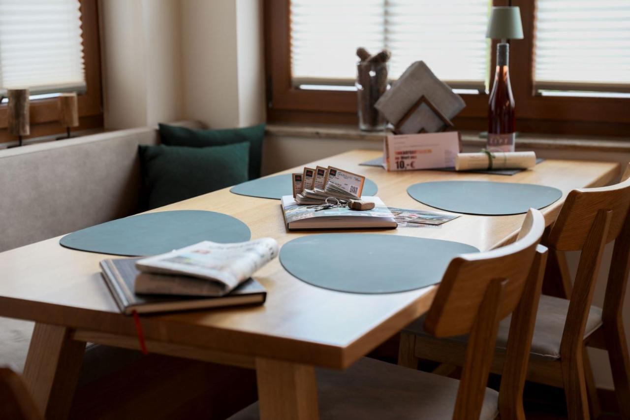 Schwarzwald Chalets Freudenstadt Eksteriør bilde