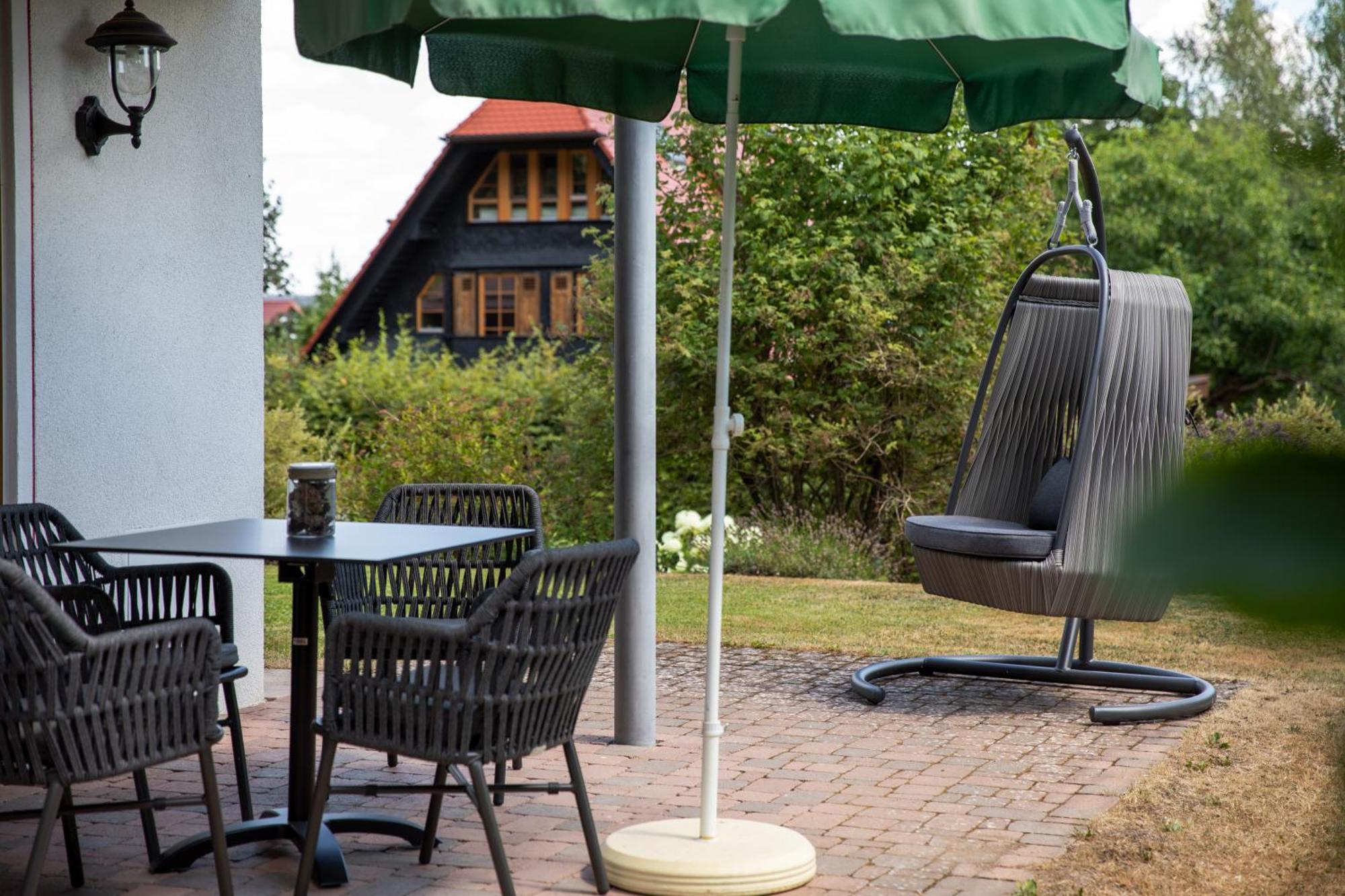 Schwarzwald Chalets Freudenstadt Eksteriør bilde